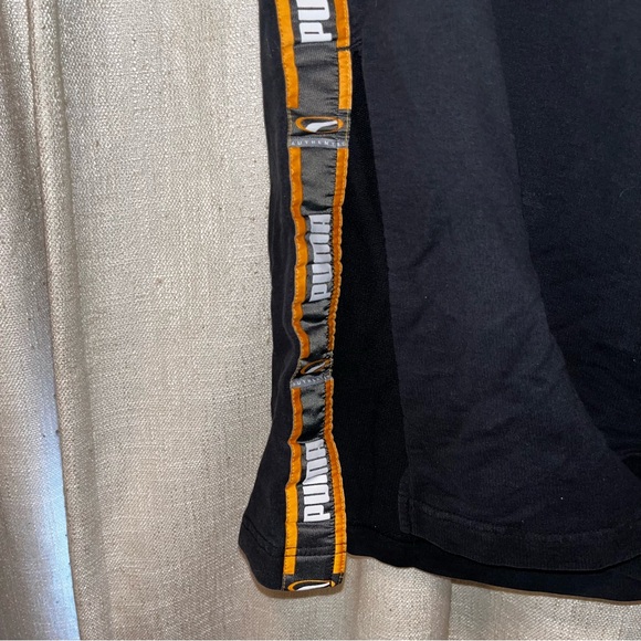 Puma | vintage boxing shorts - Picture 3 of 5